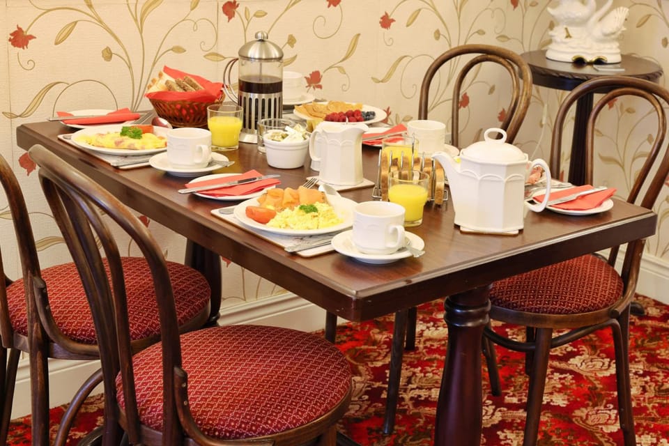 Meadowside B&B Hotel in Ireland