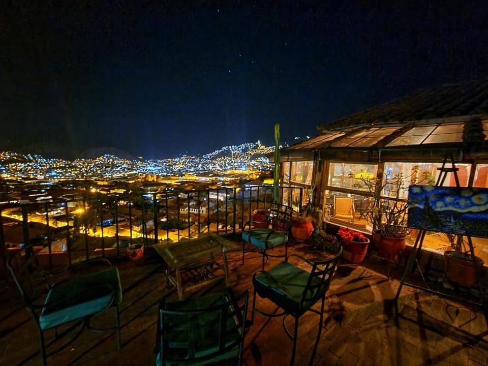 Casa de Campo Cusco Hotel in Cusco