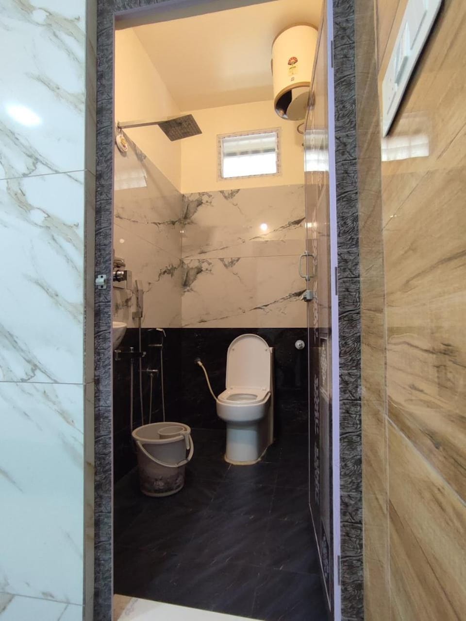 SS Paradise Residency Hotel in Tamil Nadu