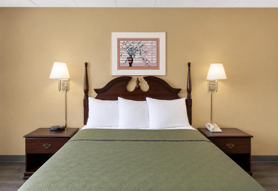 Lincoln Way Inn Hotel in Chambersburg