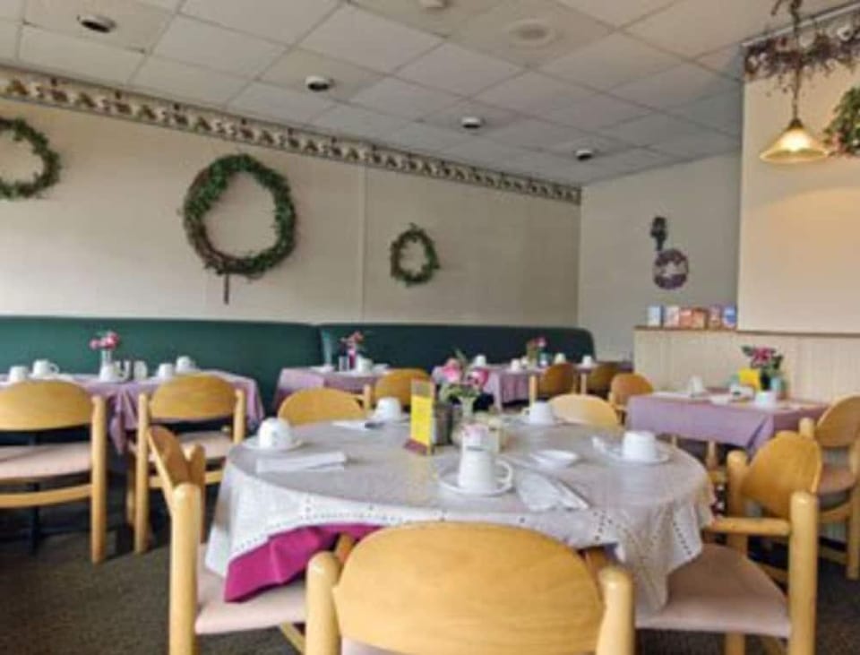 Lincoln Way Inn Hotel in Chambersburg