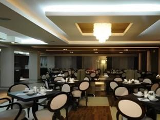 Metropolitan Hotel in Thessaloniki
