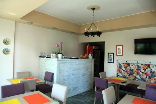 Hotel Princi i Vogel Hotel in Montenegro
