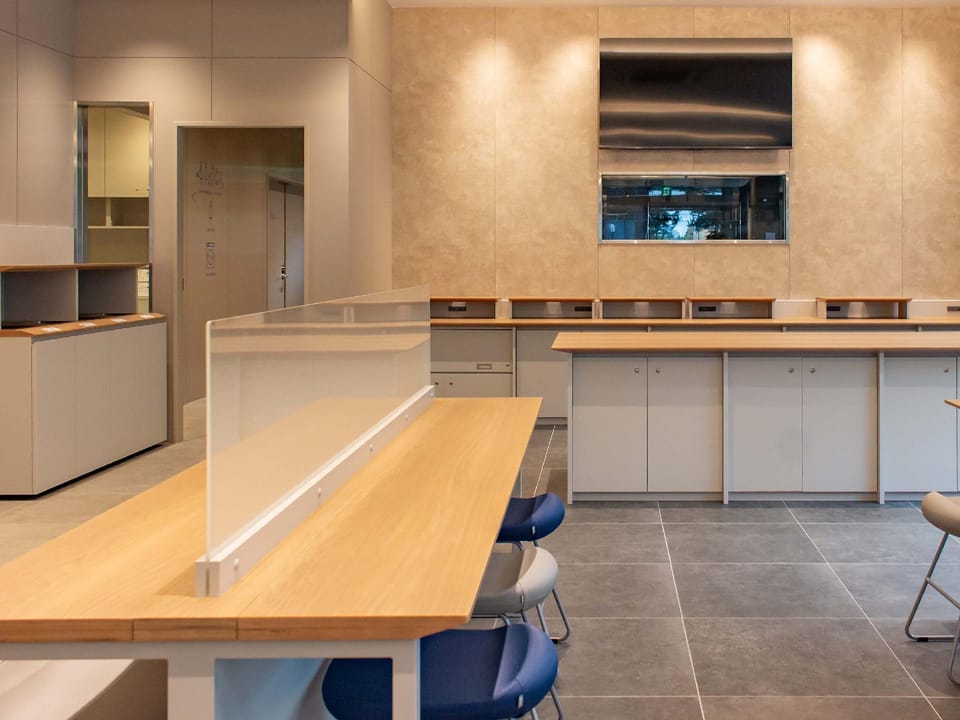 Toyoko Inn Tsukuba-eki Hotel in Japan