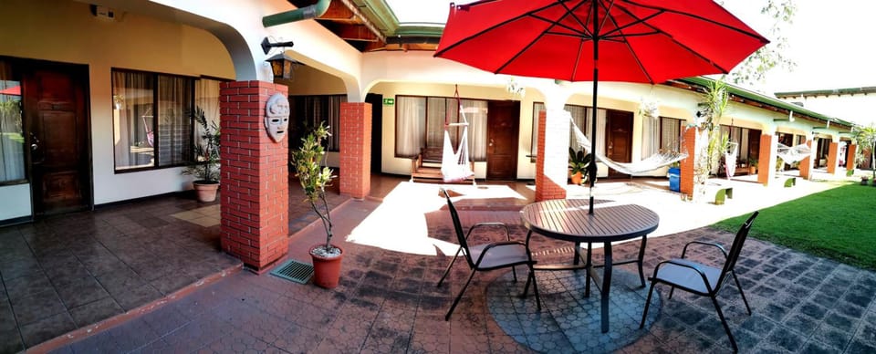 Hotel Wagelia Turrialba Hotel in Cartago Province, Costa Rica