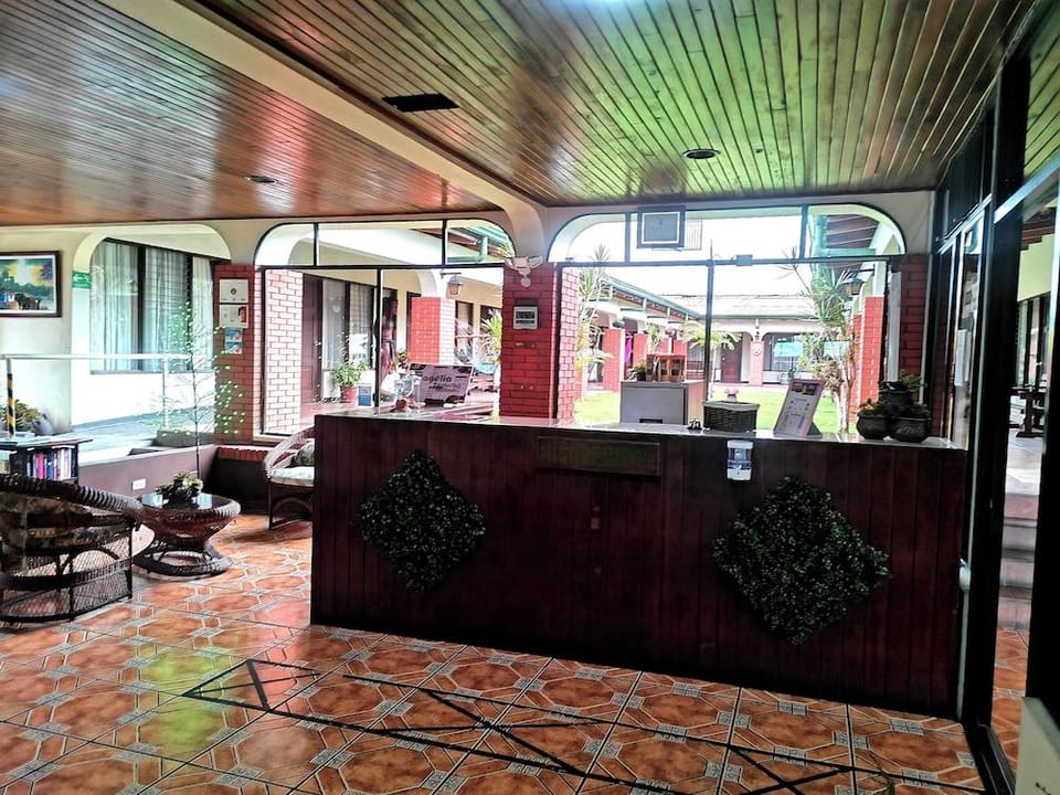 Hotel Wagelia Turrialba Hotel in Cartago Province, Costa Rica