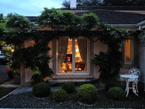 Sea Dew B&B Hotel in Ireland