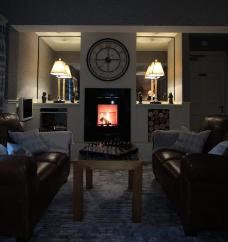 Sea Dew B&B Hotel in Ireland
