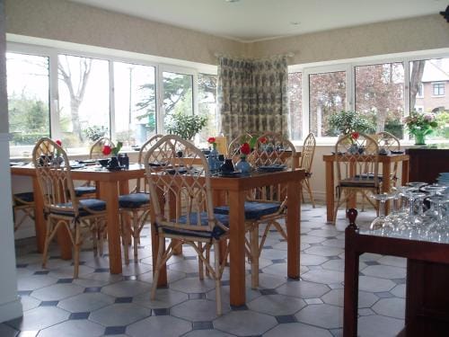 Sea Dew B&B Hotel in Ireland