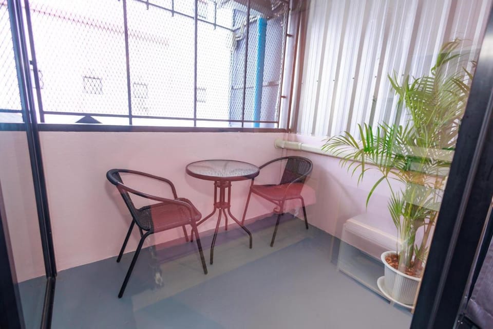 Just Chill Inn2 Hostel in Chiang Mai