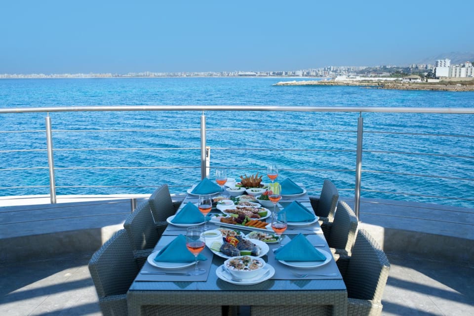 Miramar Hotel Resort and Spa Hotel in Africa