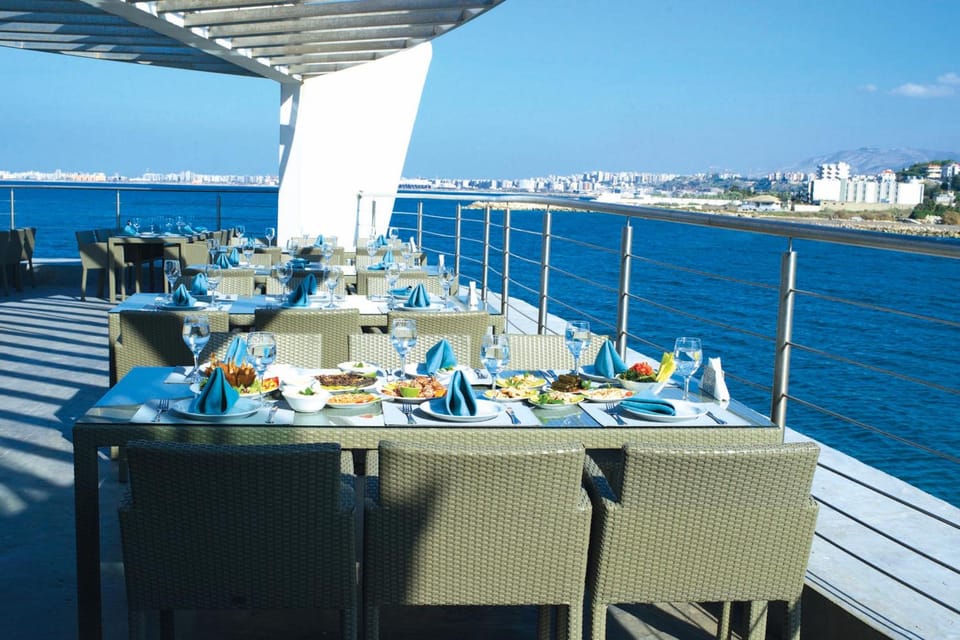 Miramar Hotel Resort and Spa Hotel in Africa