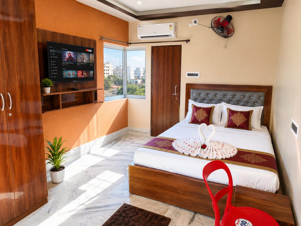 Duex Stay  Hotel in Kolkata