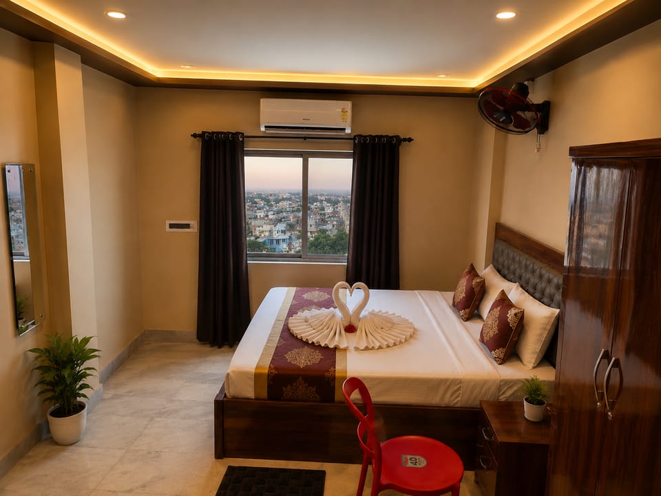 Duex Stay  Hotel in Kolkata