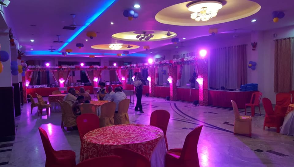 Hotel Royal Celebration  Hotel in India