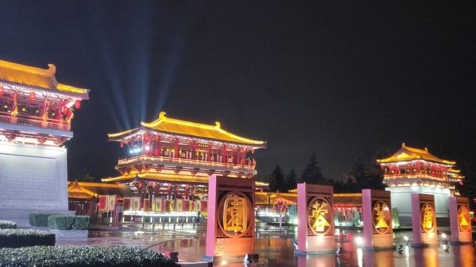 西西里青年旅舍 Hostel in Xian