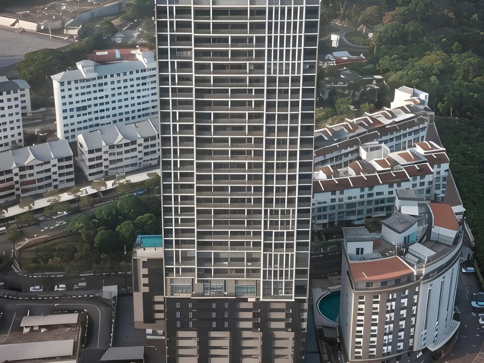 VOS Suites By BOLD Hotel in George Town