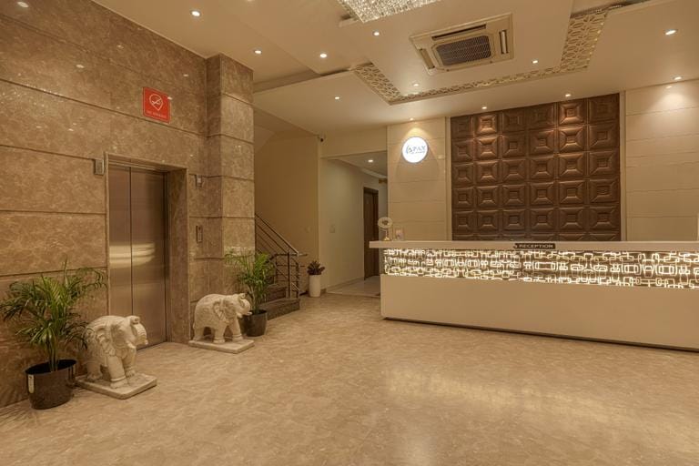 Pax Hotel Welcome Inn Hotel in Punjab, India