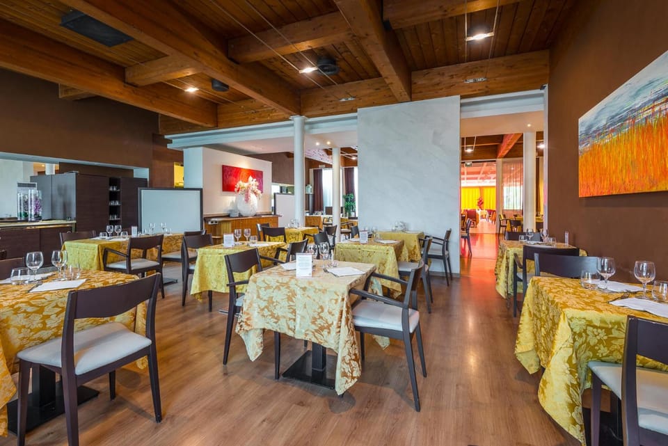 Hotel Viest Hotel in Vicenza