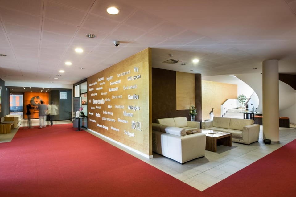 Hotel Viest Hotel in Vicenza