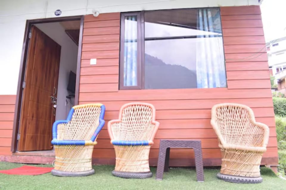 Phata Resort Resort in Uttarakhand