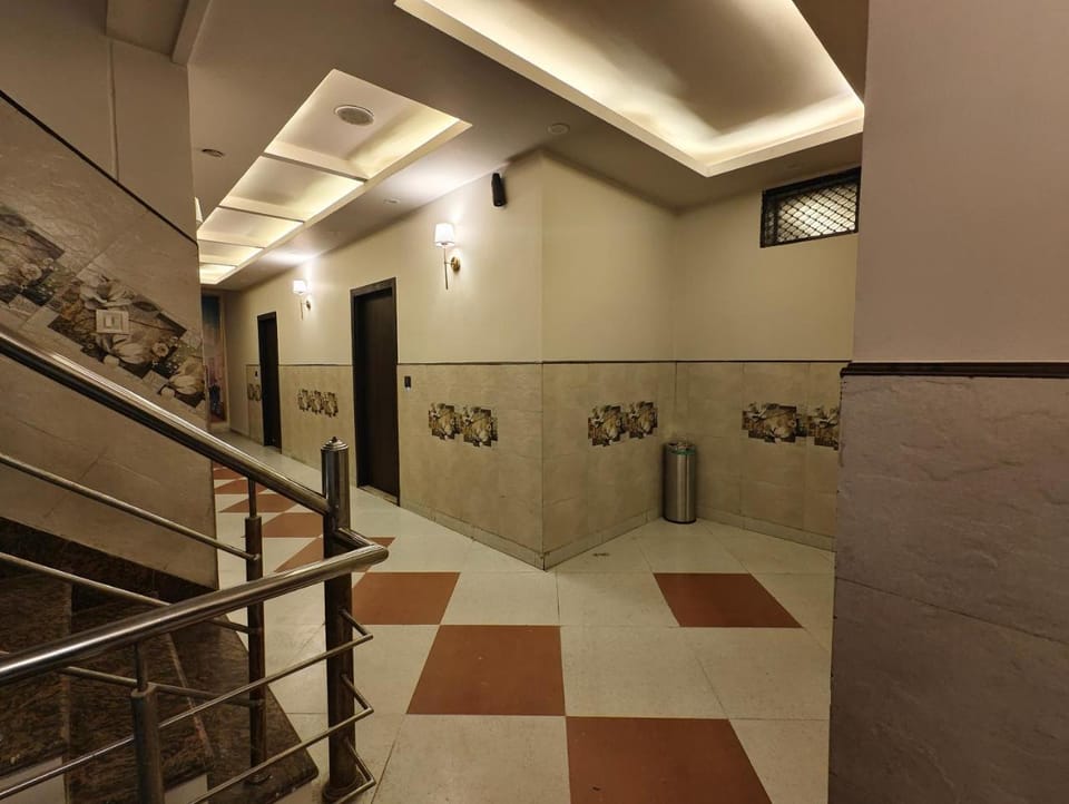 HOTEL HK HARIDWAR Hotel in Uttarakhand