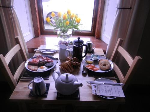 Harbour Lights Guesthouse Hotel in England