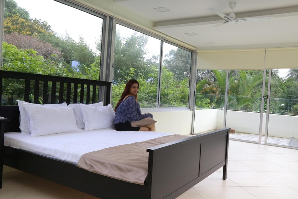 Unwind Resort Resort in India