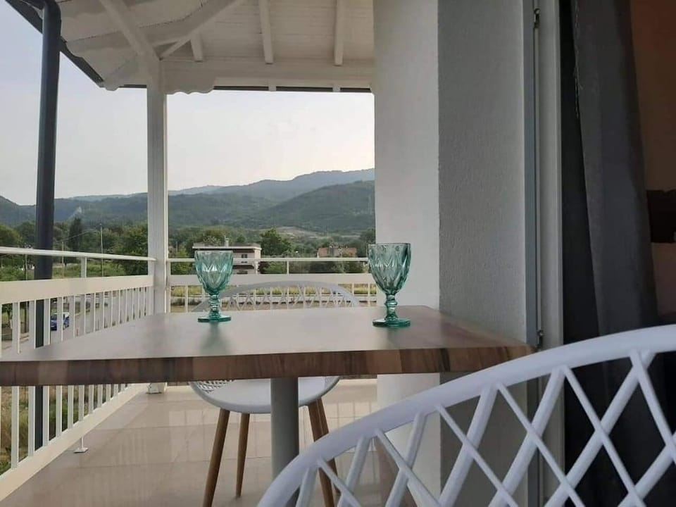 Agorastos Luxury Living Hotel in Pieria, Greece