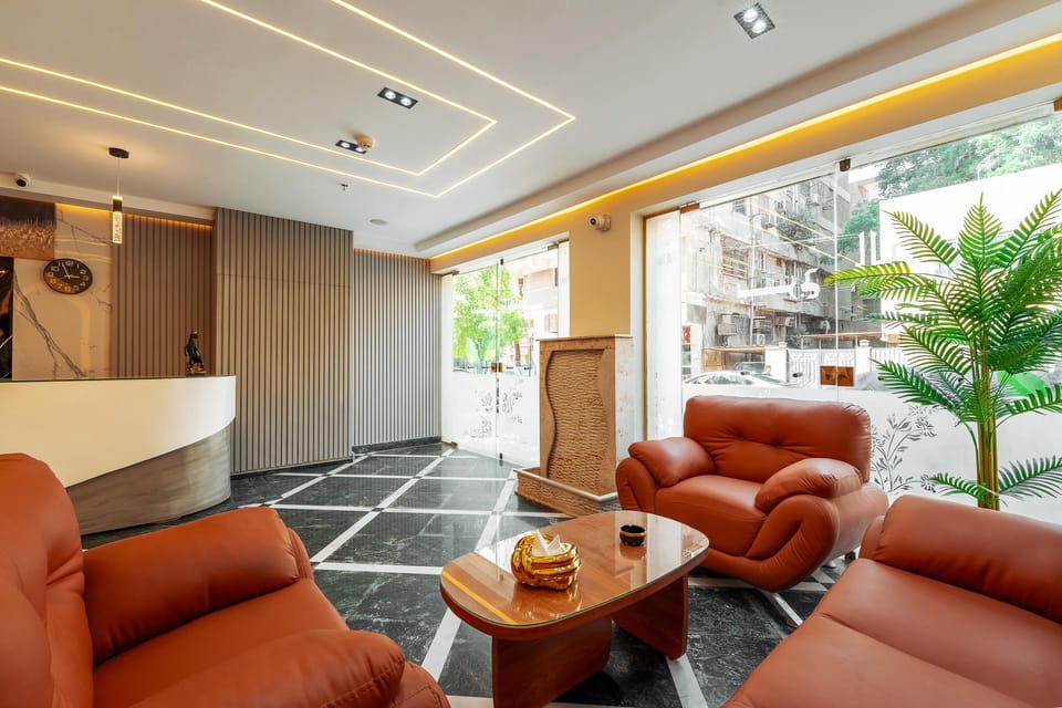 Daas Suites & Residence Cairo  Apartment hotel in Egypt