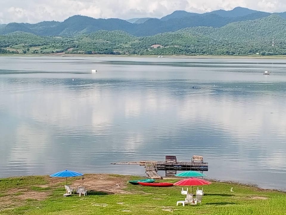 Baan Top View  Bed and Breakfast in Thailand