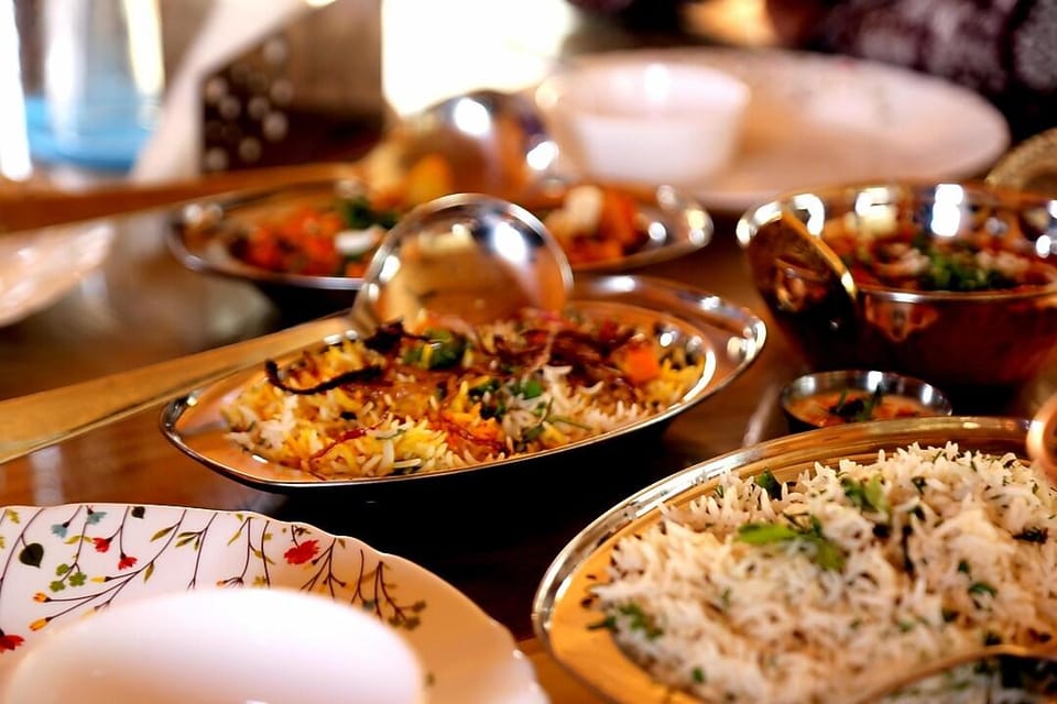 Grand vista retreit Hotel in Uttarakhand