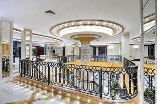 A Hoteli - Hotel Sloboda Hotel in Vojvodina