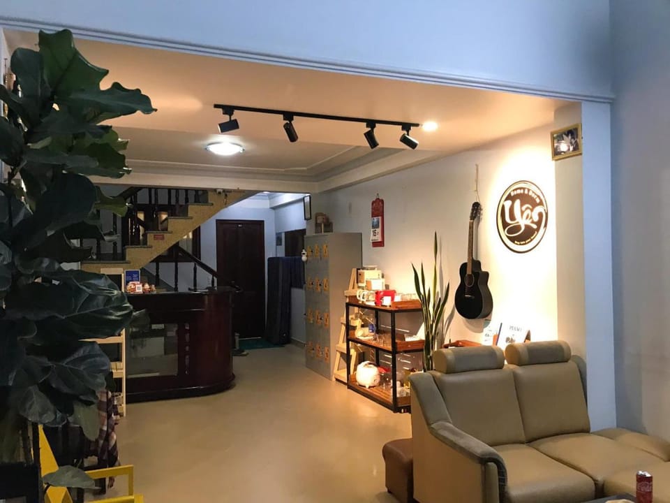 Yen home & dorm Hotel in Dalat