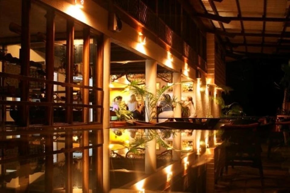 Facilities