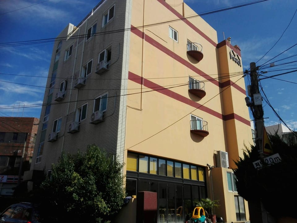 Maro Hostel Hostel in South Korea