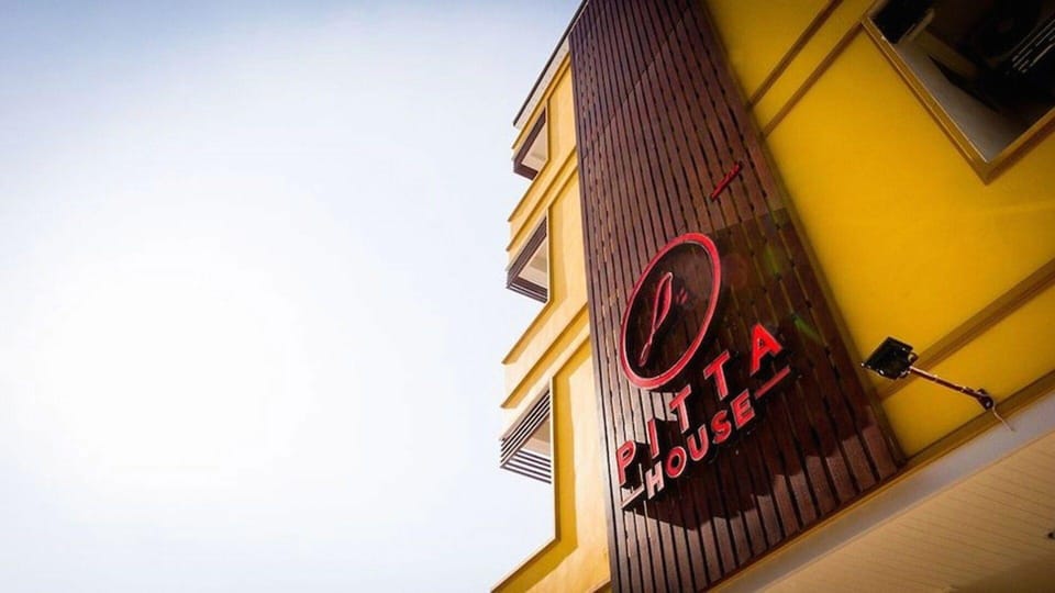 Krabi Pitta House Hotel in Krabi Changwat