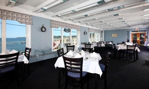 Ocean View Hotel Hotel in Rocky Harbour