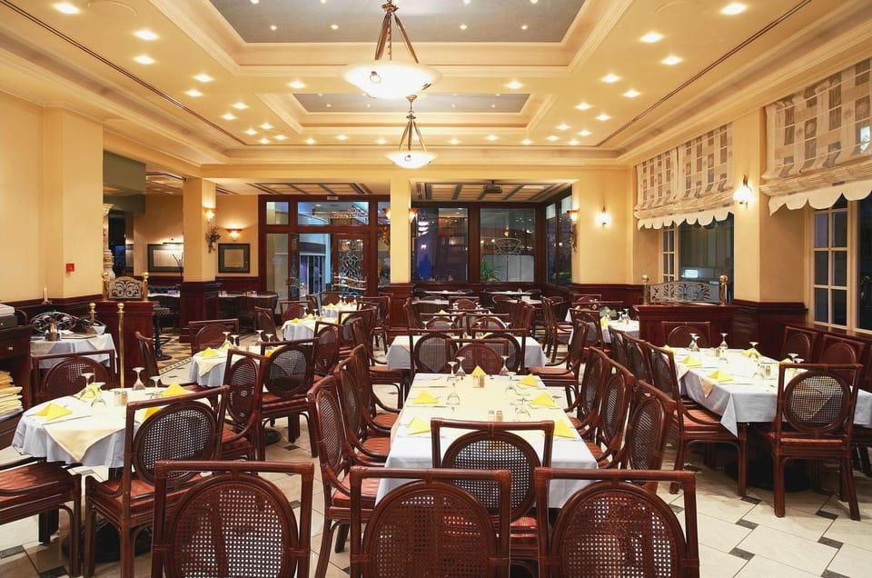 Palladion Hotel Hotel in Ioannina