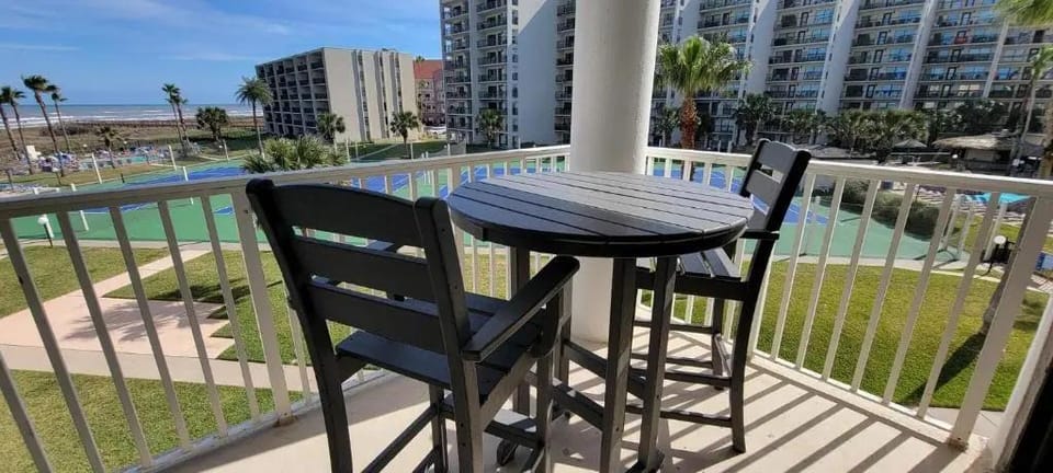 Saida Royale 9039 Hotel in South Padre Island
