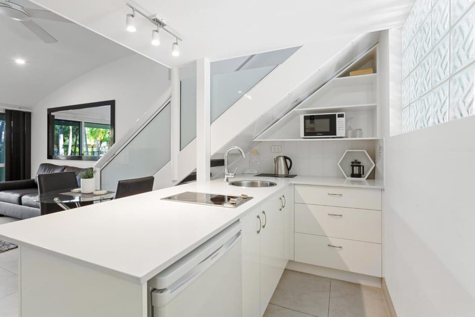 Caribbean Noosa Resort Apartment hotel in Noosa Heads