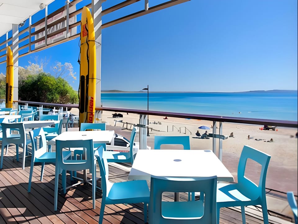 Caribbean Noosa Resort Apartment hotel in Noosa Heads