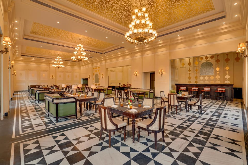 Lemon Tree Hotel, Sri Ganganagar Hotel in Rajasthan