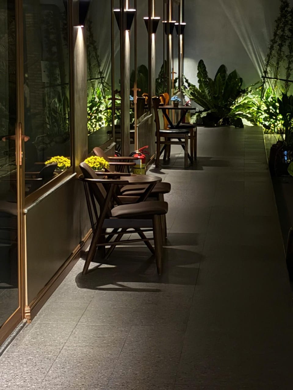 Lang Homestay - Phong Dien Riverside Hotel in Vietnam