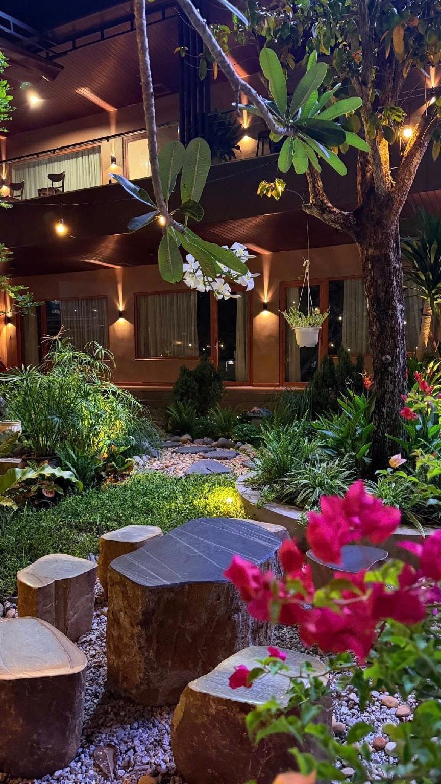 Lang Homestay - Phong Dien Riverside Hotel in Vietnam
