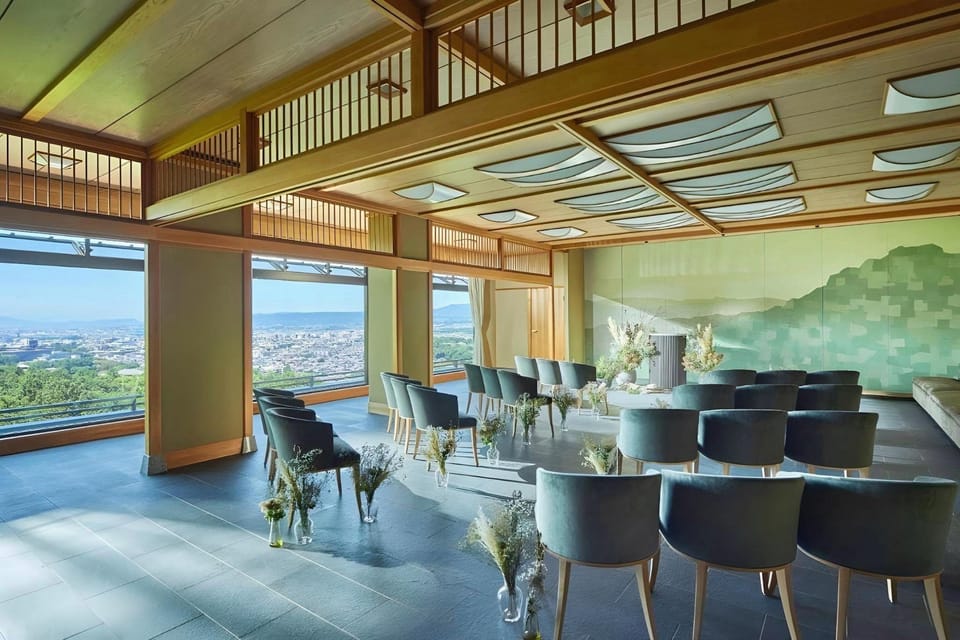 ANDO HOTEL Nara Wakakusayama Hotel in Japan