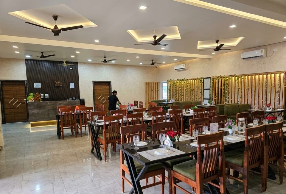 Hotel Kusum Palace Hotel in India