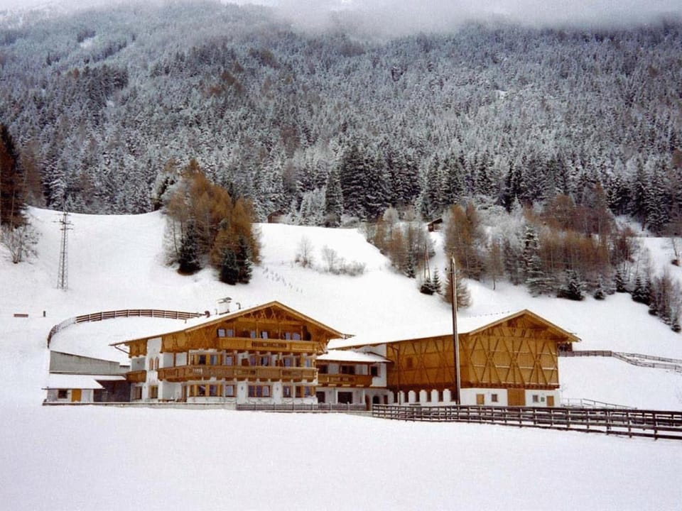 Pension Margretenhof Hotel in Neustift im Stubaital