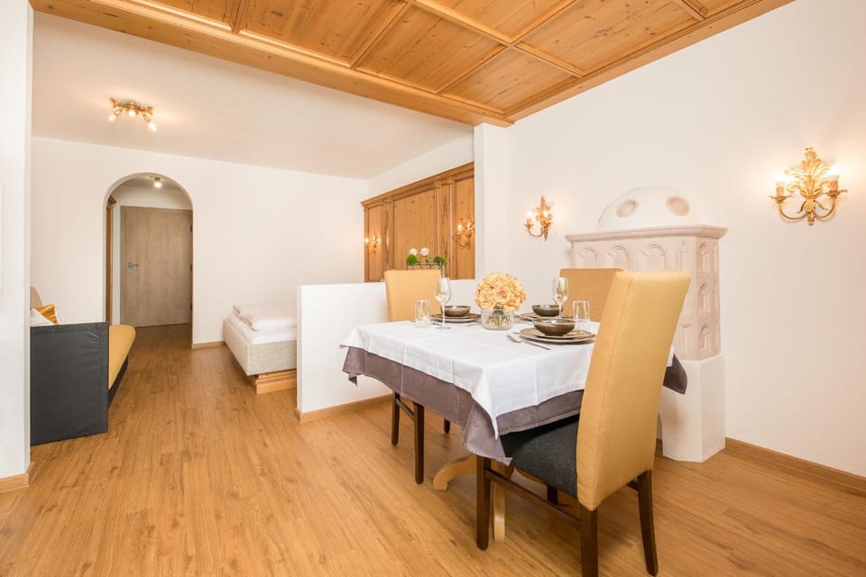 Pension Margretenhof Hotel in Neustift im Stubaital
