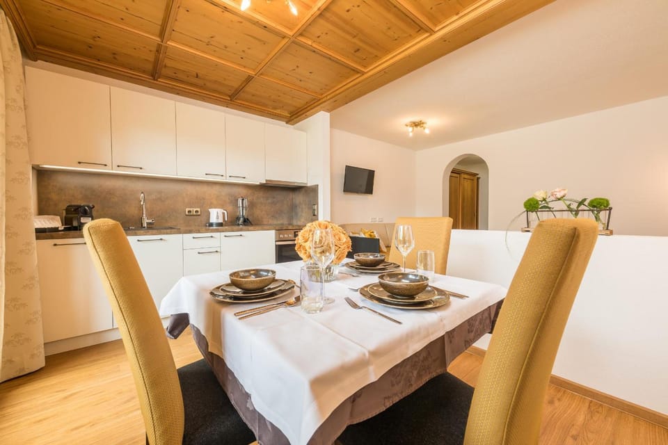 Pension Margretenhof Hotel in Neustift im Stubaital